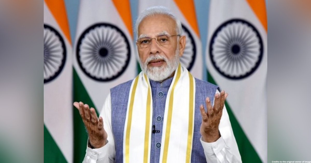 Indore: PM Modi to attend three-day Pravasi Bharatiya Divas today
